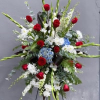 For The Service Image